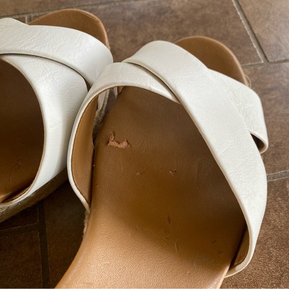 Coach Wedges - Picture 8 of 12